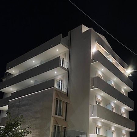 Hotel Villa Barsanti П'єтразанта Екстер'єр фото