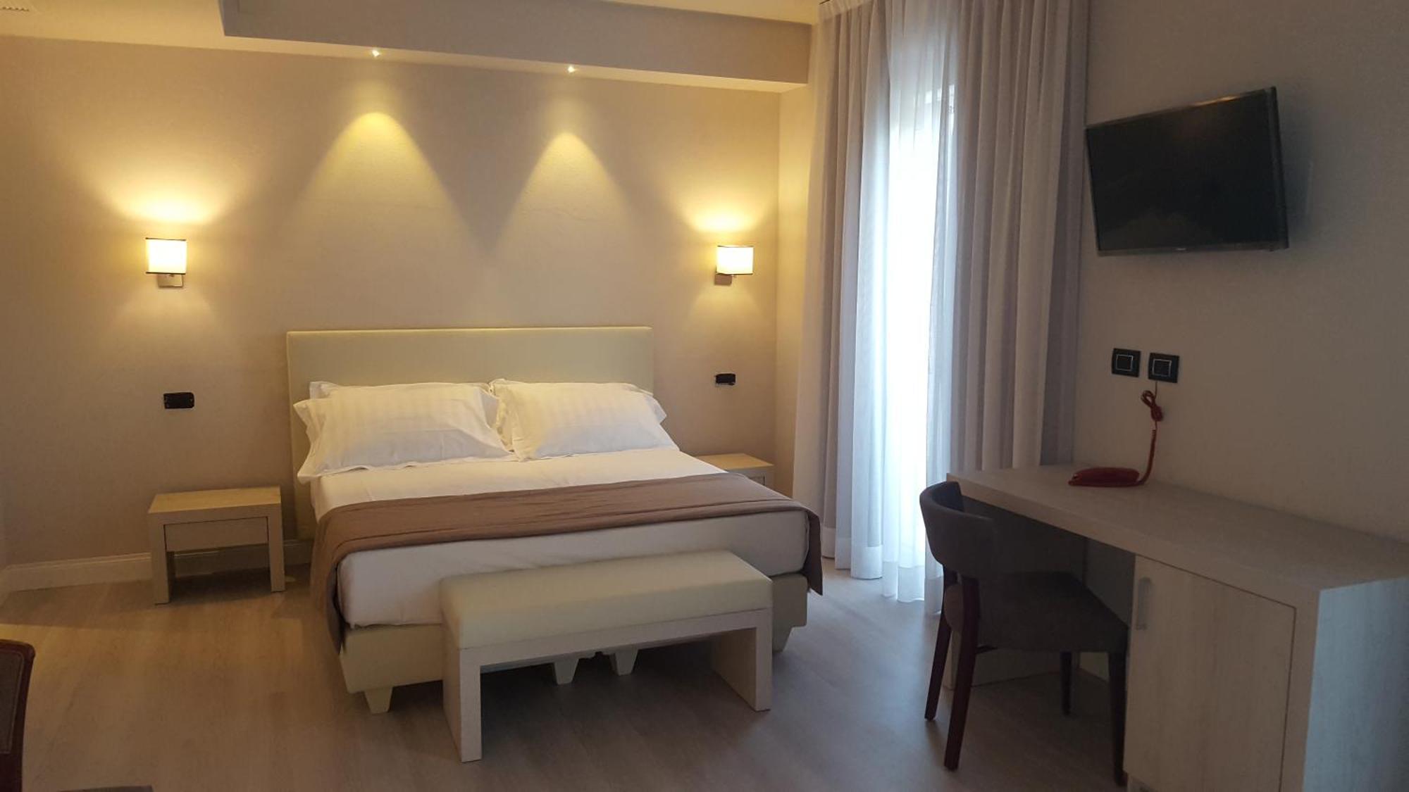 Hotel Villa Barsanti П'єтразанта Екстер'єр фото